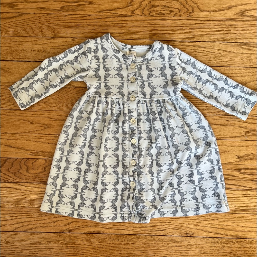 Kate Quinn 12-18 Month Bundle